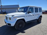 New 2025 Mercedes-Benz G 580 w/ EQ Technology image 2