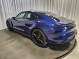 Used 2025 Porsche Taycan image 3