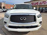Used 2021 INFINITI QX80 Luxe image 4