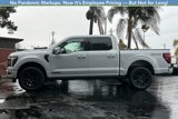 New 2025 Ford F150 Platinum w/ Equipment Group 702A High image 6