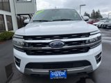 Certified 2022 Ford Expedition Limited image 5