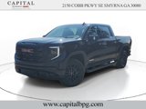 New 2026 GMC Sierra 1500 Elevation w/ Elevation Premium Package image 1