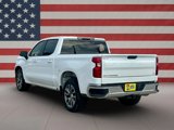 Used 2022 Chevrolet Silverado 1500 LT w/ Safety Package image 5