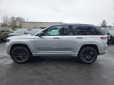 New 2025 Jeep Grand Cherokee Summit image 4
