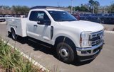 New 2025 Ford F350 XL w/ XL Chrome Package image 4