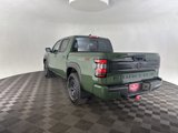 New 2026 Nissan Frontier PRO-4X image 5
