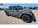 New 2025 Jeep Gladiator Sport image 2