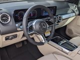 New 2025 Mercedes-Benz GLB 250 4MATIC image 3