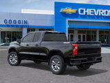 New 2026 Chevrolet Silverado 1500 Custom image 3
