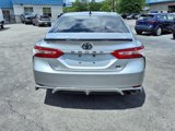 Used 2020 Toyota Camry SE image 4