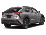 New 2025 Subaru Solterra Premium image 6