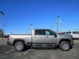 New 2025 Chevrolet Silverado 2500 High Country w/ High Country Premium Package image 3