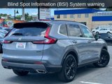 Used 2024 Honda CR-V Sport Touring image 6