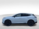 New 2025 Nissan Murano Platinum image 5