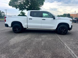 Used 2022 Chevrolet Silverado 1500 LT Trail Boss w/ Convenience Package II image 3