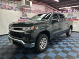 New 2025 Chevrolet Silverado 1500 LT w/ Z71 Off-Road Package image 1