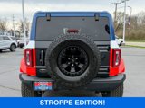 New 2025 Ford Bronco Stroppe Edition image 6