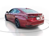 New 2025 Lexus ES 300h F Sport image 3