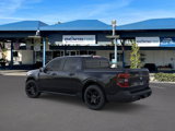 New 2025 Ford Maverick Lariat image 4