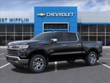 New 2025 Chevrolet Silverado 1500 LTZ w/ LTZ Premium Texas Edition image 2