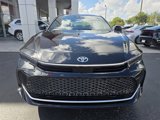 New 2026 Toyota Crown Limited image 2