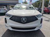 New 2025 Acura RDX SH-AWD w/ Advance Package image 3