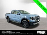Used 2024 Ford Ranger Lariat w/ Advanced Towing Package image 3