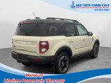 New 2025 Ford Bronco Sport Outer Banks image 5