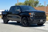 New 2025 Chevrolet Silverado 1500 Custom image 2