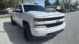 Used 2016 Chevrolet Silverado 1500 Custom w/ Custom Convenience Package image 6