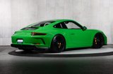 Used 2018 Porsche 911 GT3 image 3