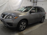 Used 2020 Nissan Pathfinder SV image 2
