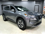 Used 2023 Nissan Rogue SV image 2