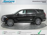 New 2025 Hyundai Palisade Calligraphy image 5