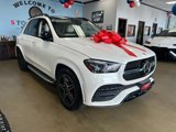 Used 2022 Mercedes-Benz GLE 350 4MATIC image 2