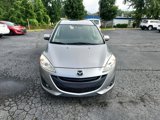 Used 2014 MAZDA MAZDA5 Grand Touring image 2