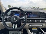 New 2025 Mercedes-Benz GLS 580 4MATIC image 3