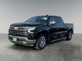 New 2025 Chevrolet Silverado 1500 LTZ image 3