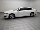 Used 2022 Chevrolet Malibu LT image 2