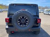 New 2025 Jeep Wrangler Unlimited Rubicon image 4