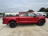 New 2025 Ford F150 XLT image 3