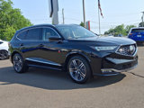 New 2026 Acura MDX SH-AWD w/ Advance Package image 2