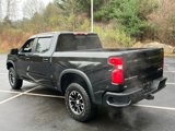 Used 2024 Chevrolet Silverado 1500 ZR2 image 3