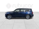 Used 2024 INFINITI QX80 Luxe image 2