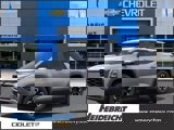 New 2026 Chevrolet Equinox ACTIV w/ Convenience Package III image 2