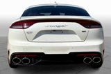 Used 2023 Kia Stinger GT2 w/ Red Interior Color Package image 4