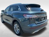 Certified 2023 Lincoln Nautilus AWD w/ Premium Package image 3
