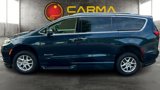 Used 2021 Chrysler Pacifica Touring-L w/ Premium & Safety Sphere Group image 2