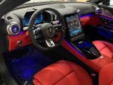 New 2025 Mercedes-Benz AMG GT 55 image 4