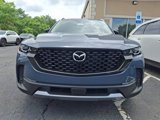 New 2025 MAZDA CX-50 AWD 2.5 Turbo w/ Weather Package image 2